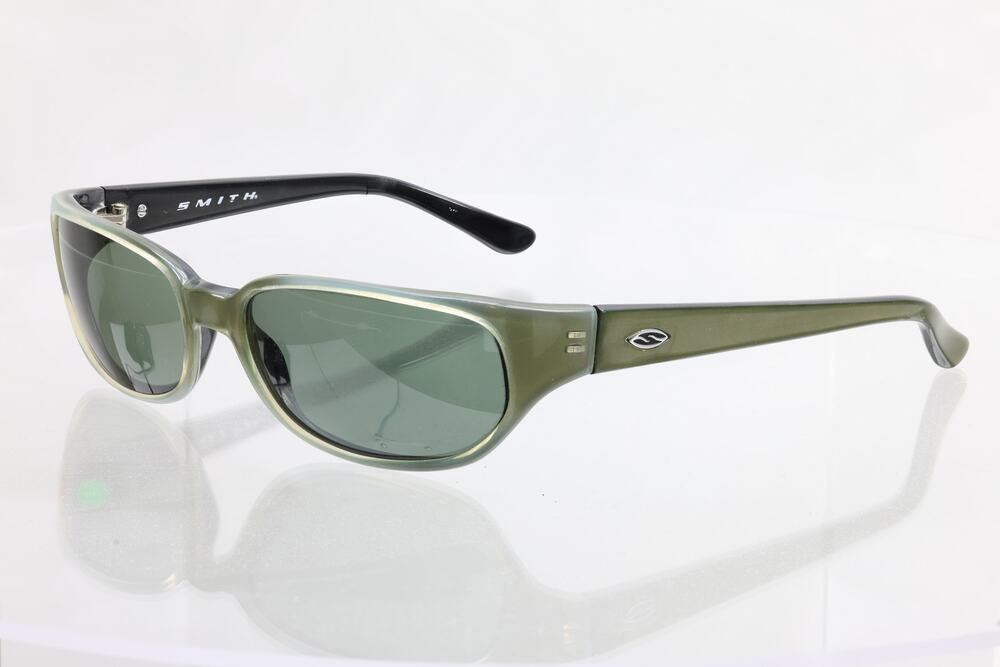 Smith Burnside Moss Sunglasses - GOOD CONDITION - READ DESCRIPTION
